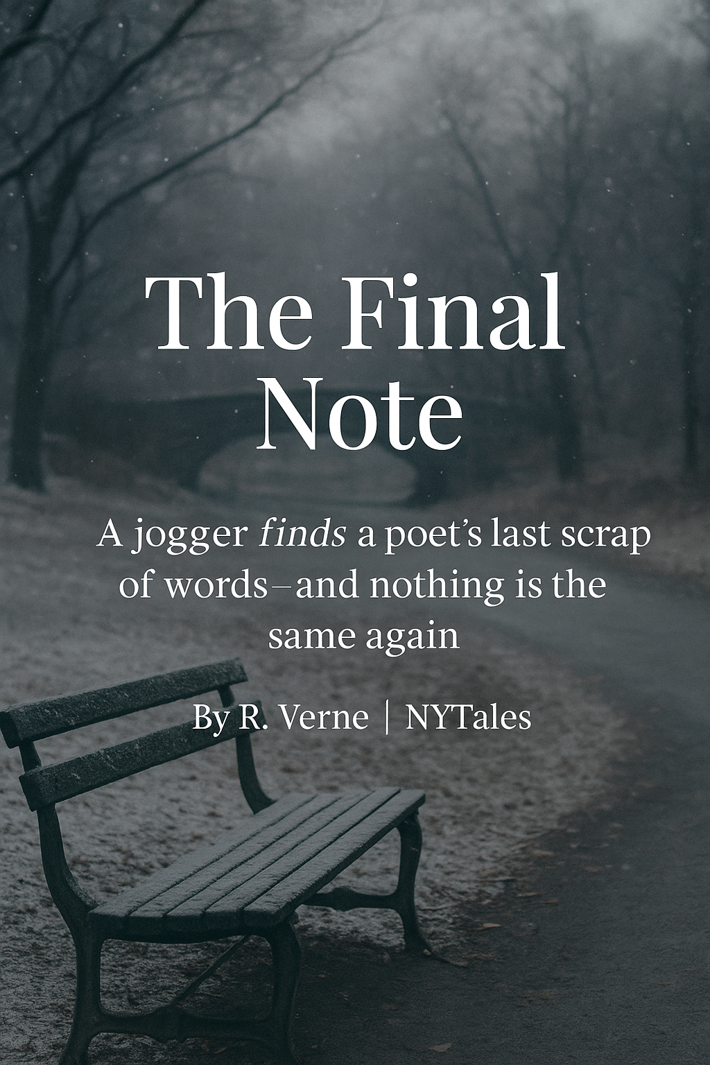 The Final Note