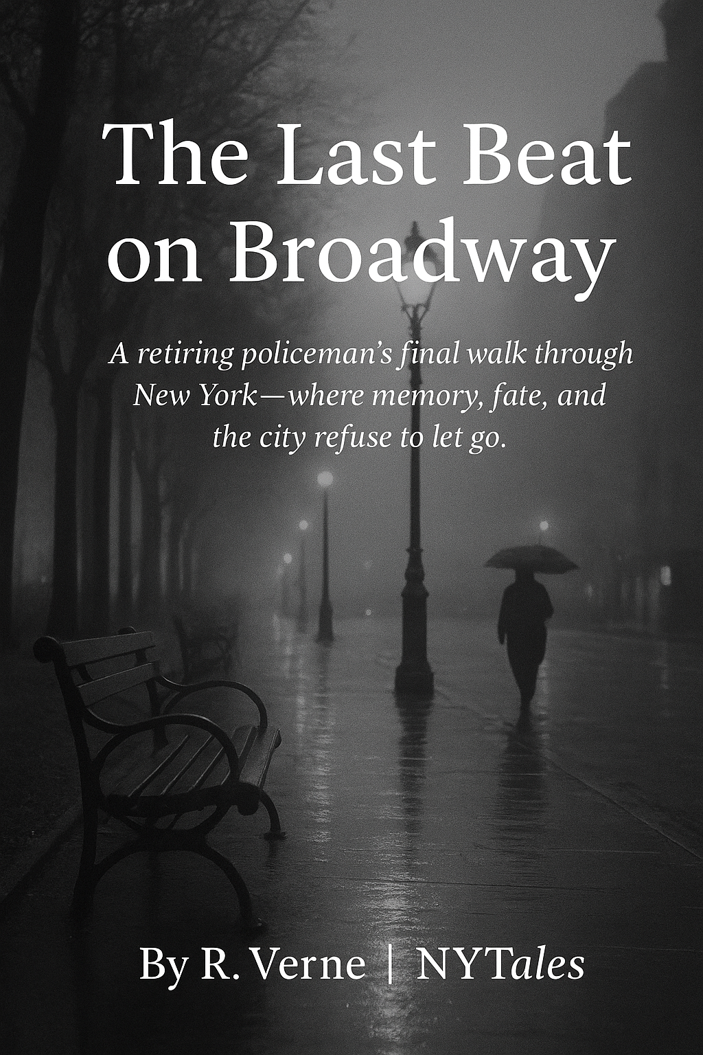 The Last Beat on Broadway
